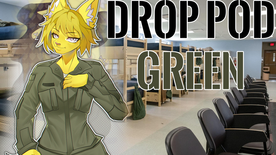 Narrator and Voice Actor