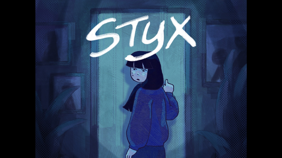 Composer/Musician (Optional: Sound Designer)