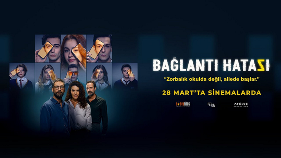 Bağlantı Hatası izle Türkçe Dublaj & Altyazılı Tek Parça Full HD izle