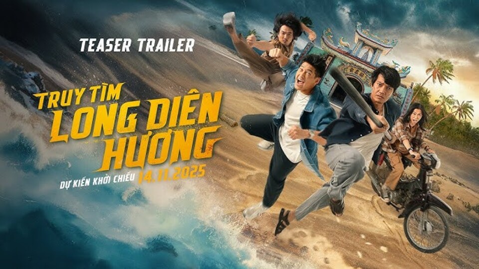 [Phim lậu] Truy Tìm Long Diên Hương Full HD Vietsub Miễn Phí Online - Motchill