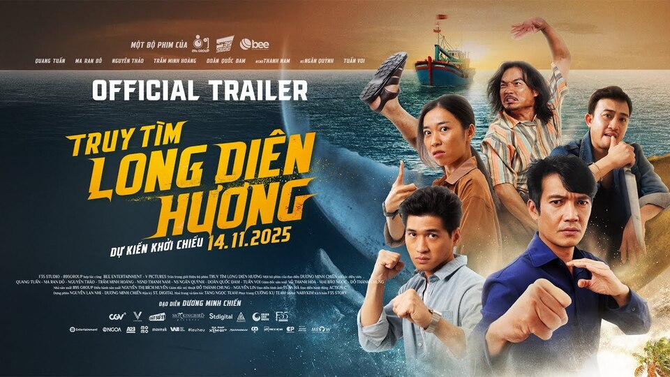 Truy Tìm Long Diên Hương Fu𝗅𝗅 lậu Vietsub + Thuyết Minh Phimmoi [.2025.] - motchill