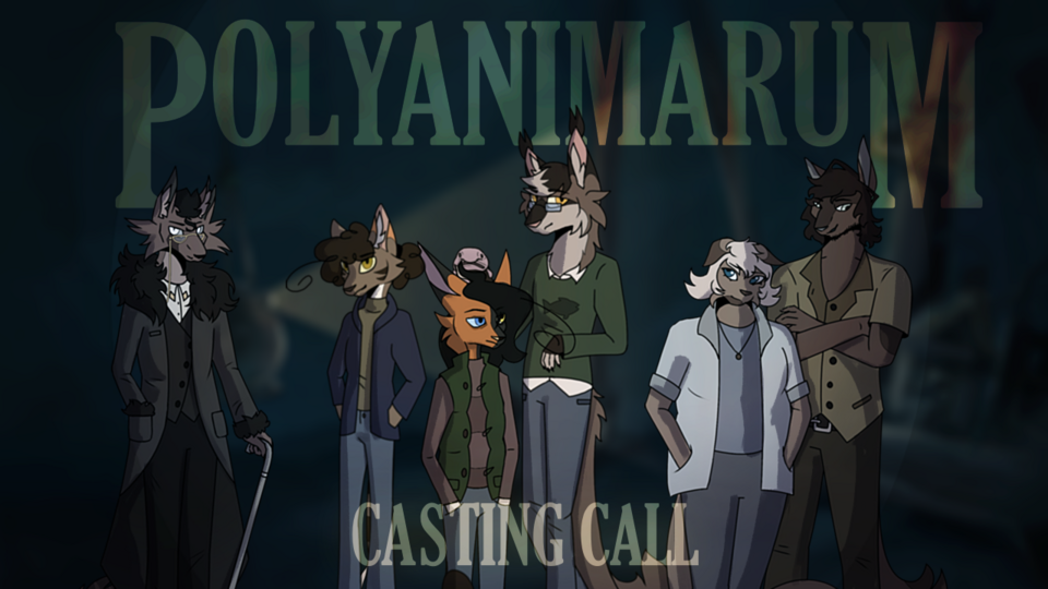 Voice Actor for Friti