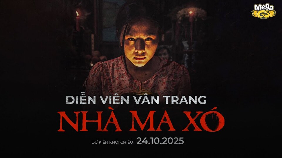 [Phim lậu] Nhà Ma Xó Full HD Vietsub Miễn Phí Online - Motchill