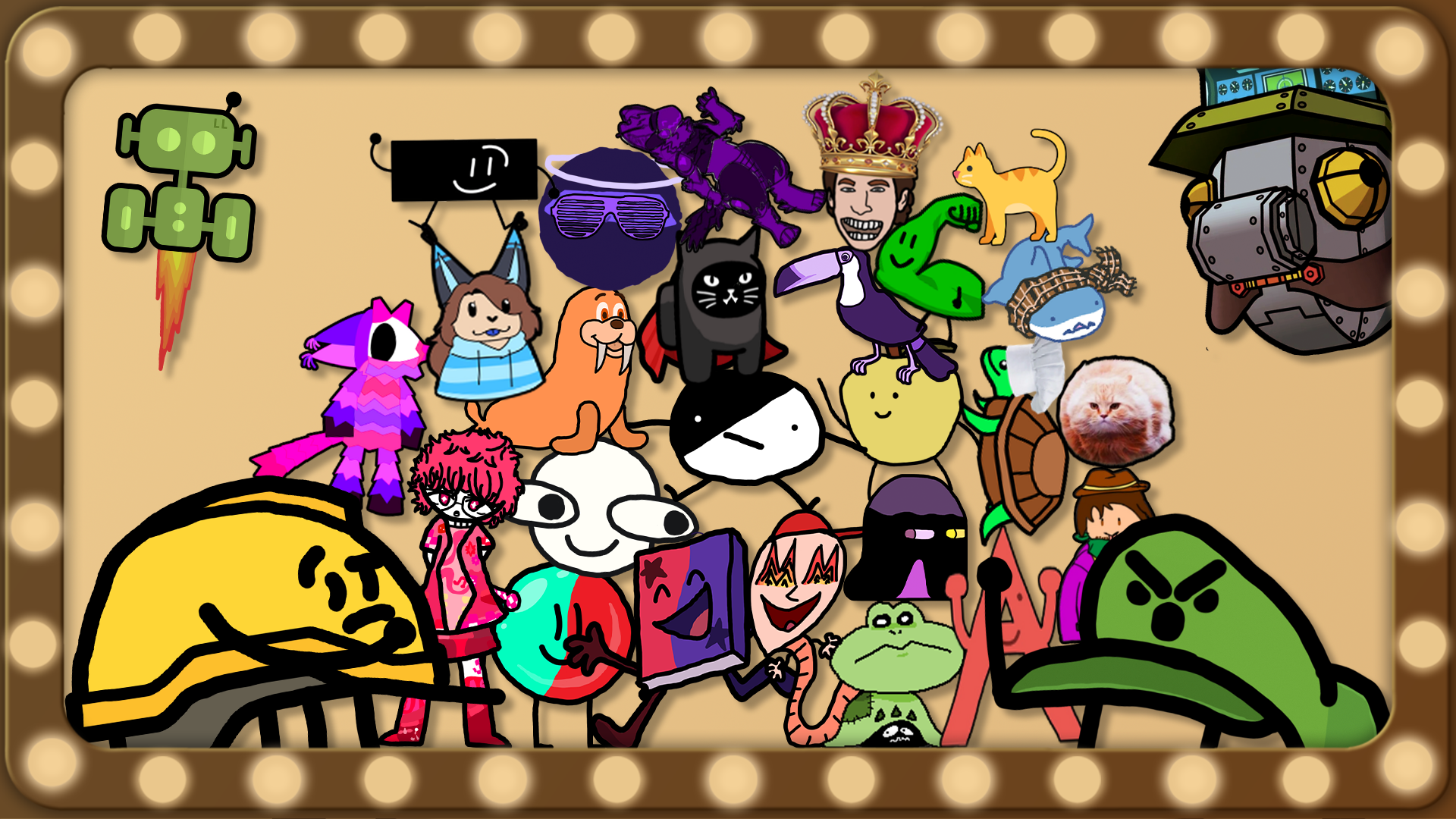 SAND Season 3: System Override