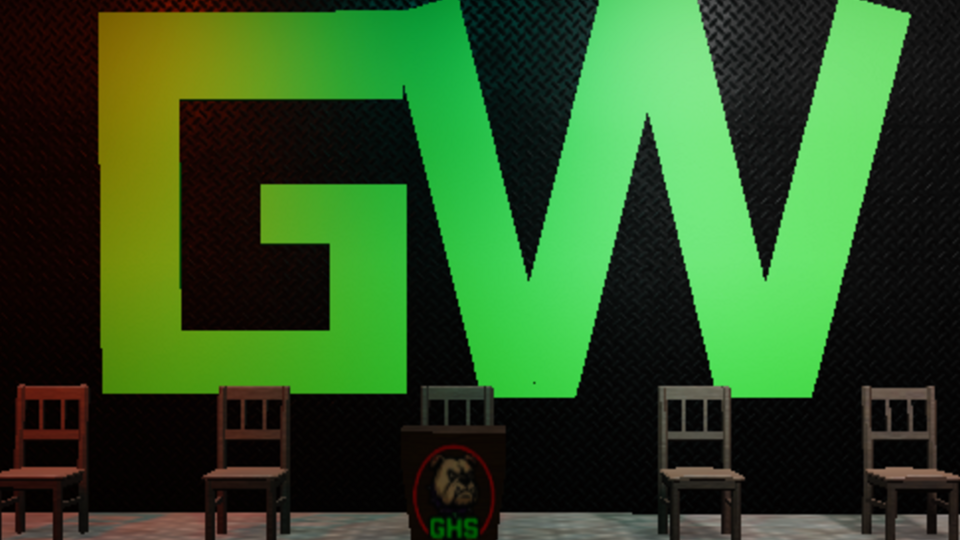 ROBLOX School: Graduation [Feature Film]