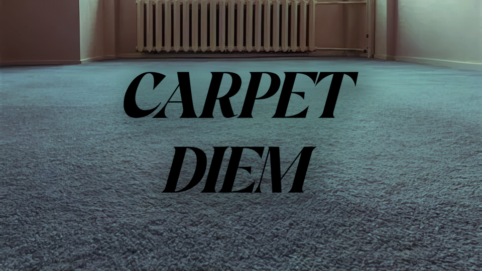 Carpet Diem