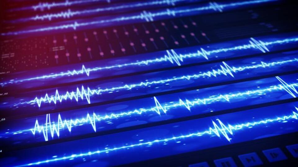 [$3000/m] Sound Designer for Sci-Fi Audiobook YouTube Channel