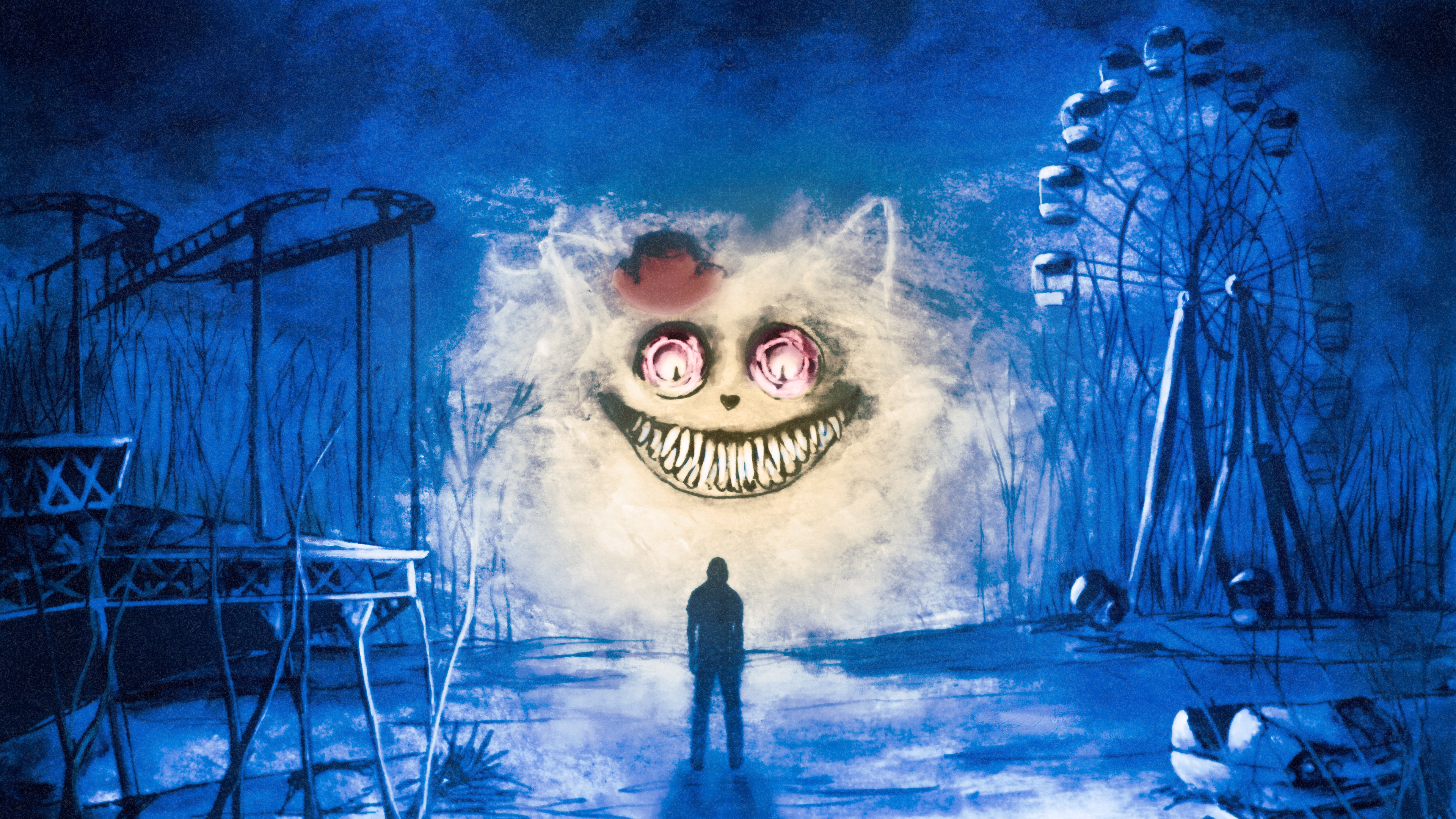 Video game voiceover intro[Multiple actors needed!]