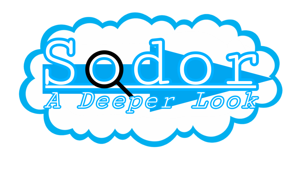 Sodor a Deeper Look