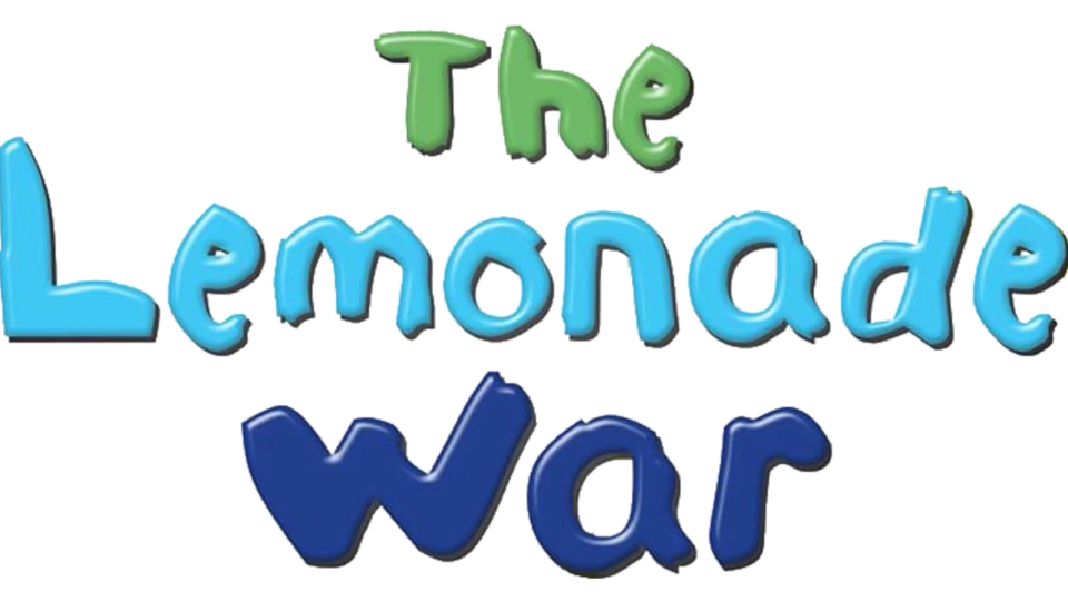 Story Visual Movies: The Lemonade War
