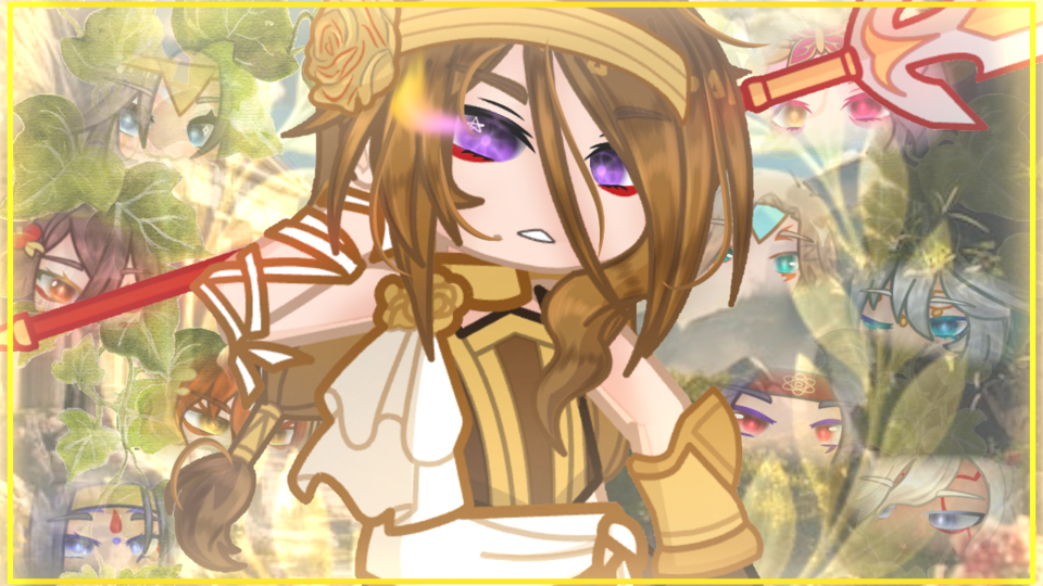 echoes of the colosseum | ancient greek/roman inspired youtube mini movie (unpaid, for fun project)