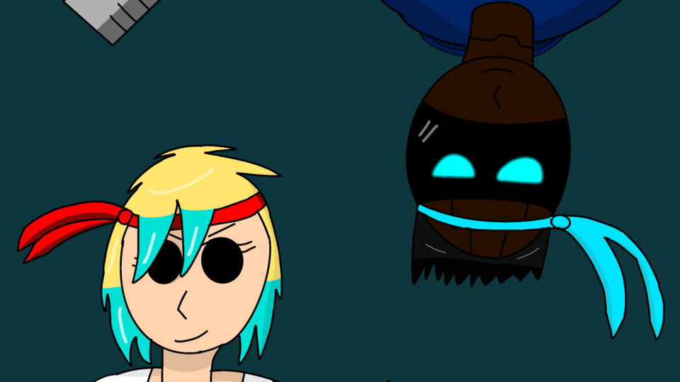 Sentients Audio Drama