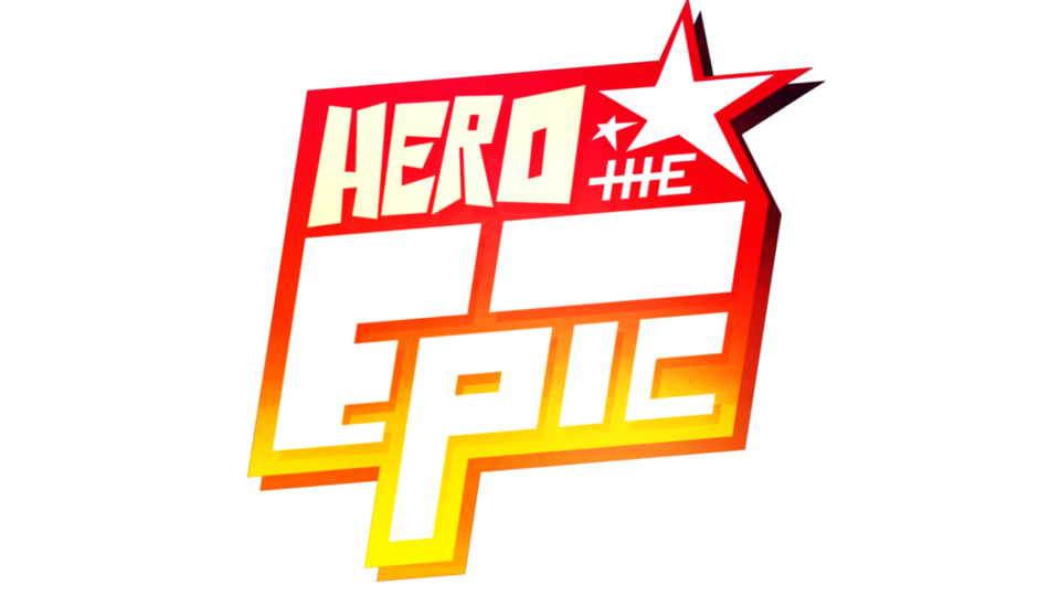 Hero The Epic (3D indie animated series)