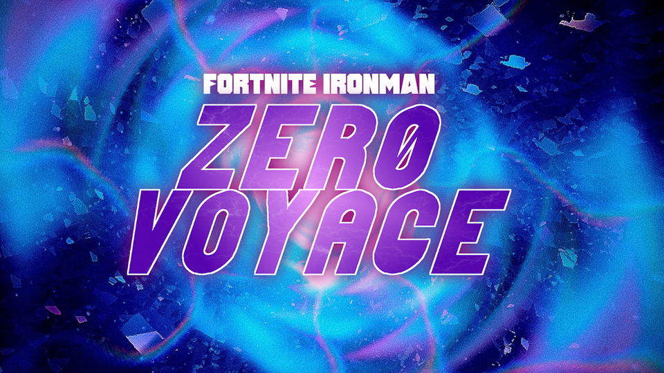 Fortnite Ironman: Zero Voyage (Additional roles)