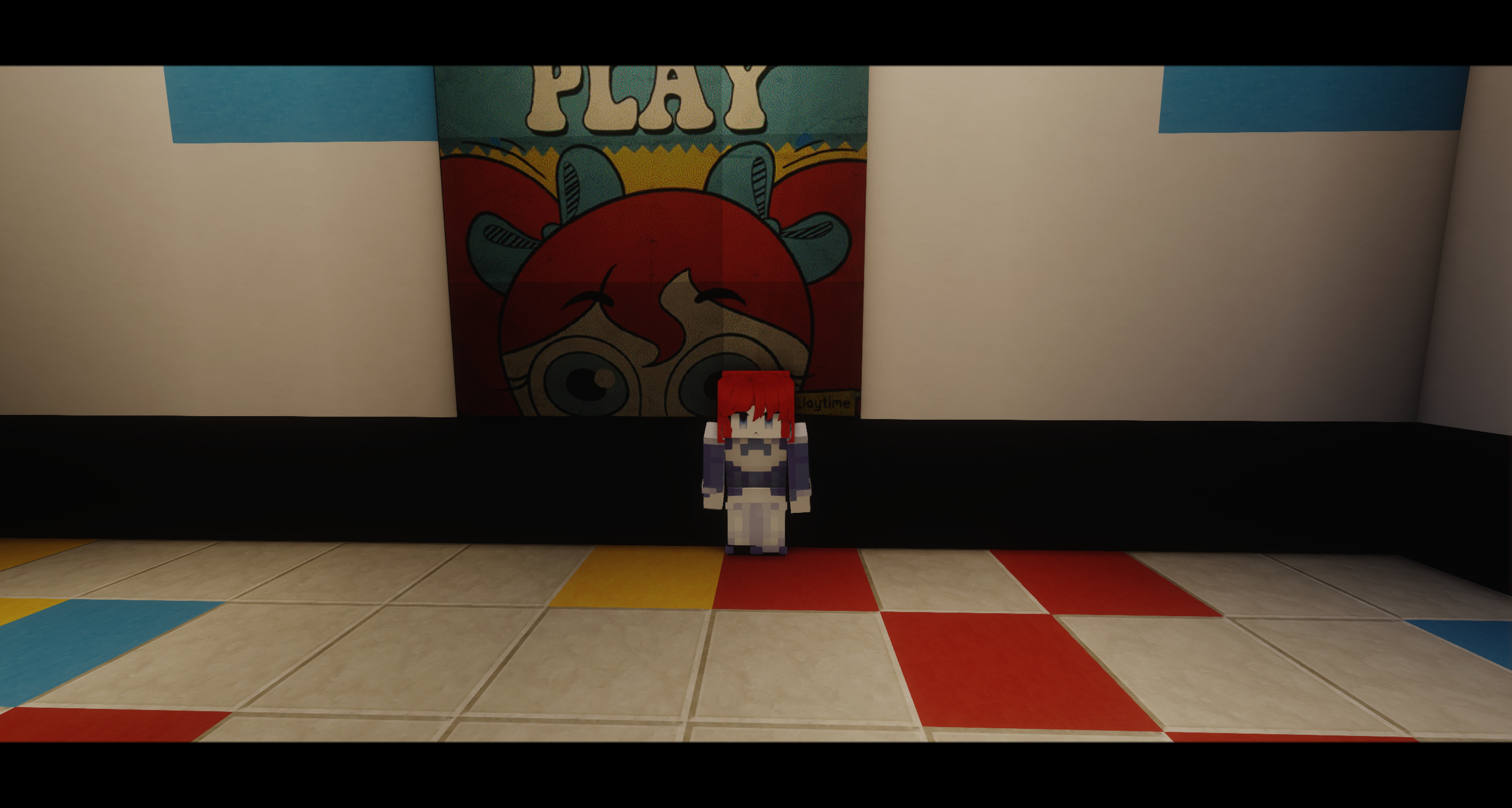 Project Playtime Rp | Casting Call Club