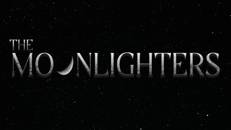 Moonlighters (ARTISTS NEEDED)