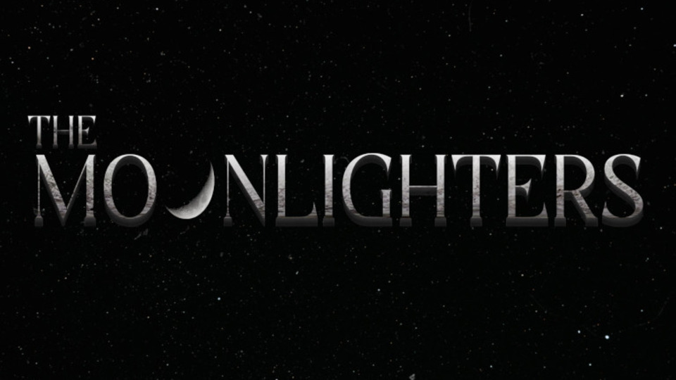 moonlighters (artists needed)