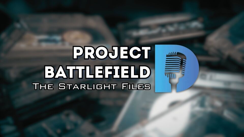 The Starlight Files [ Audio Drama ] 