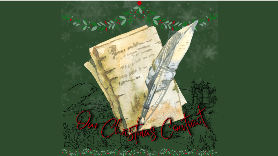 Our Christmas Contract