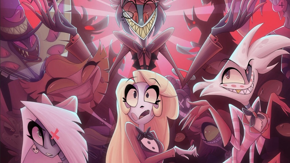 Hazbin Hotel: Cover Songs