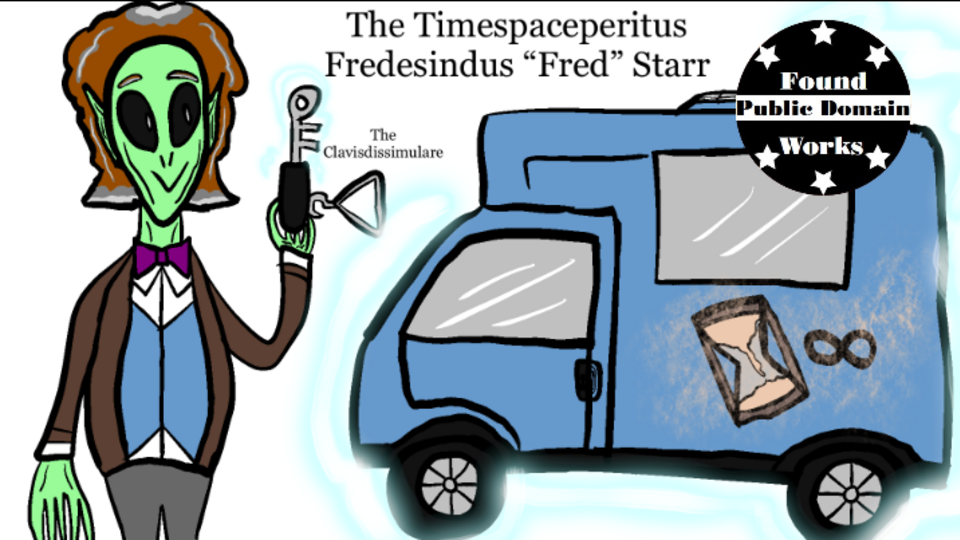 Distortion In Decades Episode 1 (Pilot)