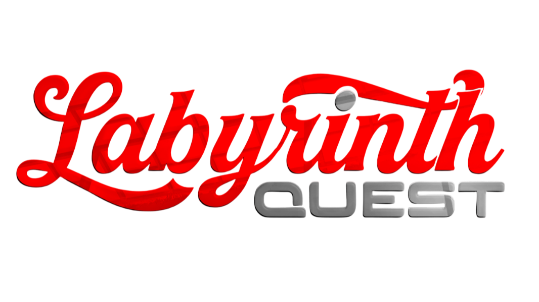 Labyrinth Quest | Novel Series