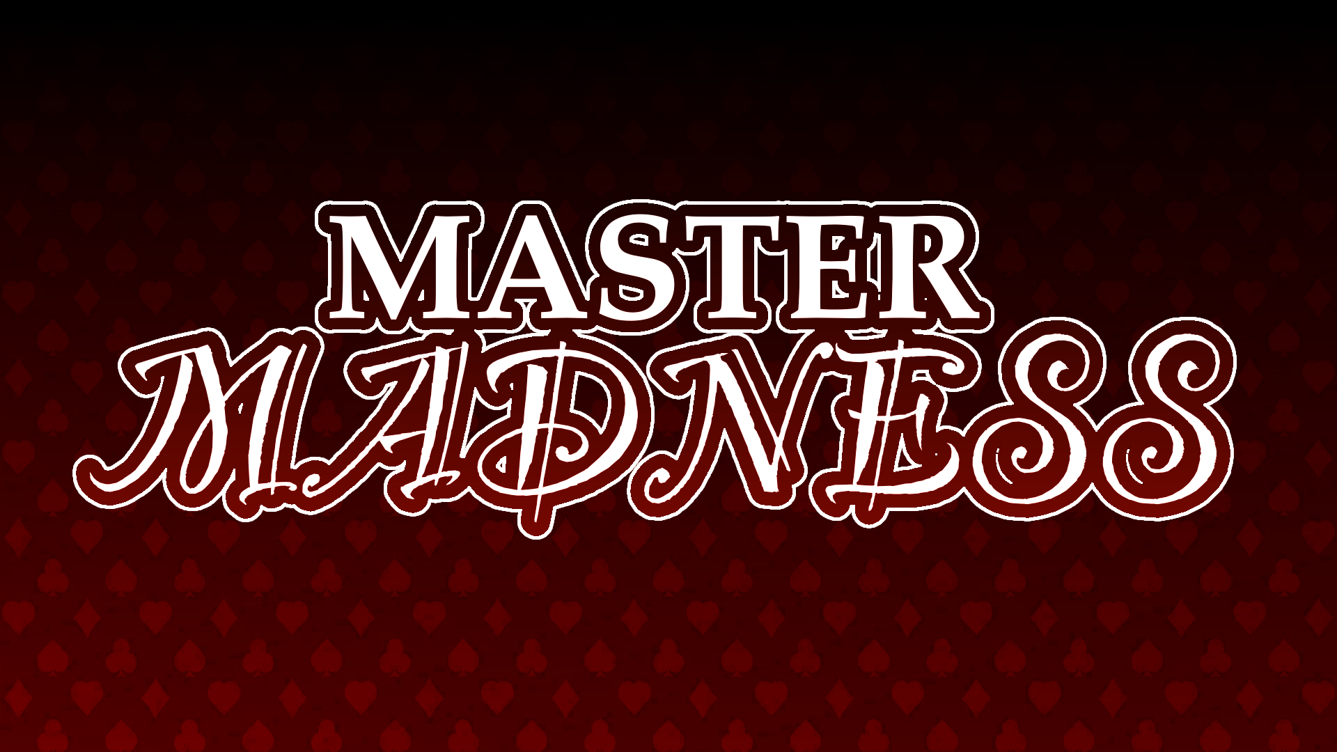 Master Madness
