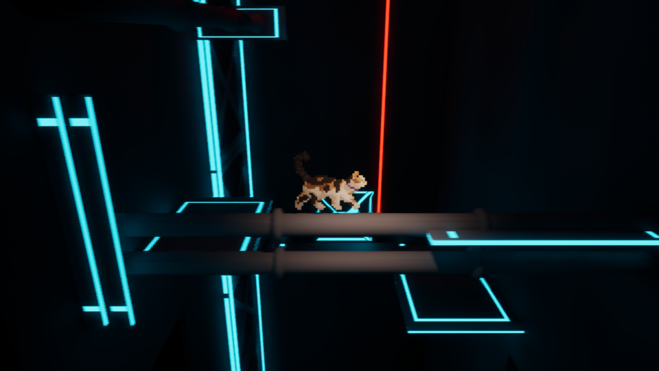 Voice Actor (The AI narrator)