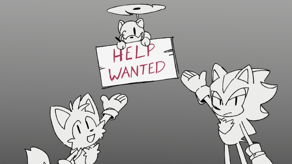 Old-Timey Female Scientist Voice