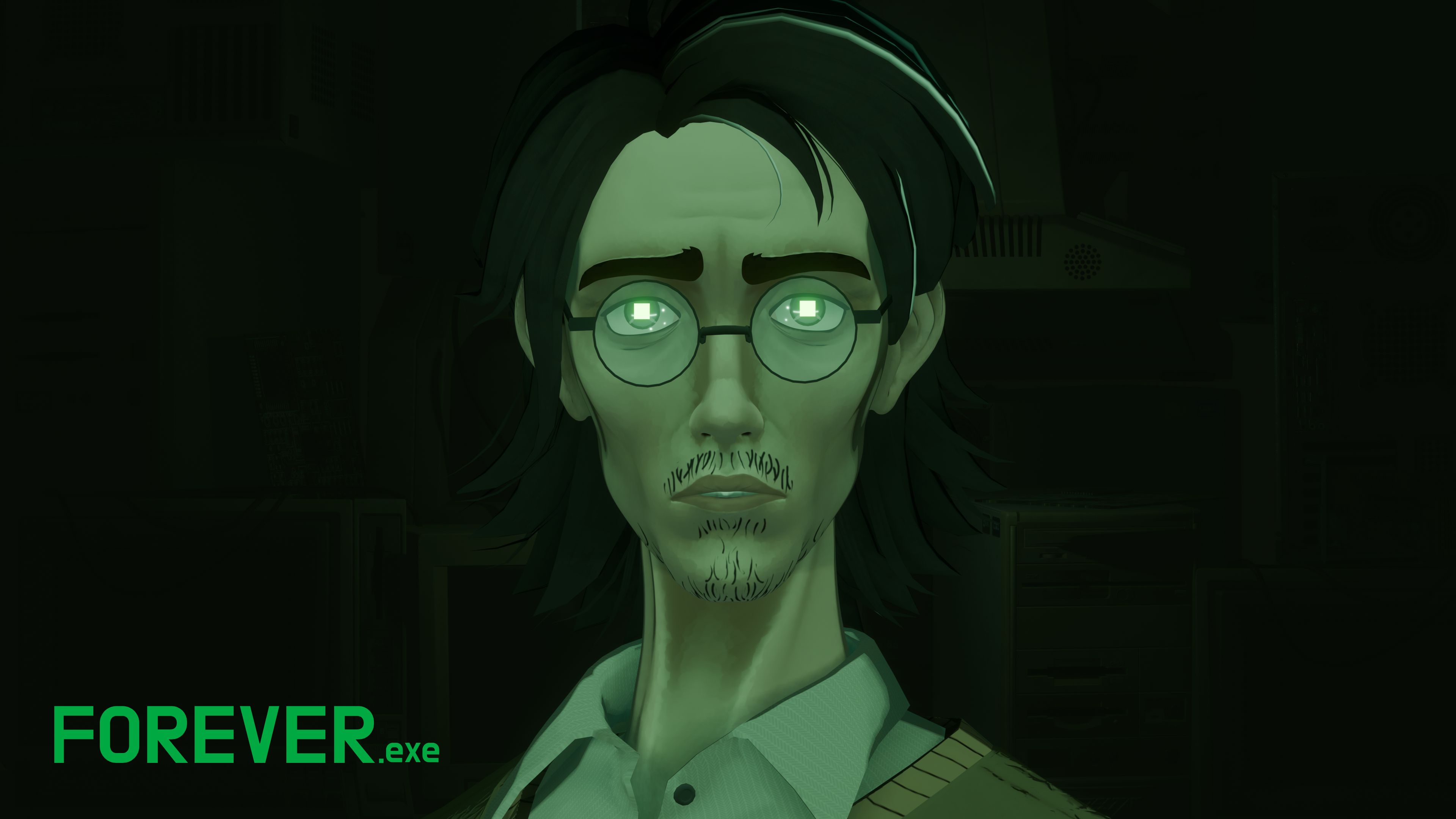 FOREVER.exe