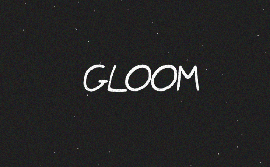 Gloom - Short Dark Animation