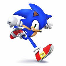 Sonic Infinity + ANIMATOR NEEDED.
