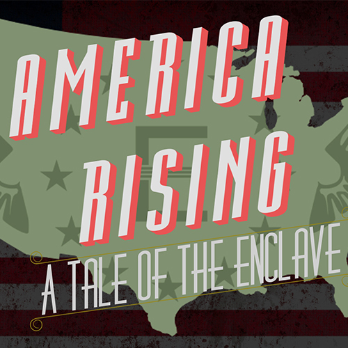 Enclave Technicians - Female