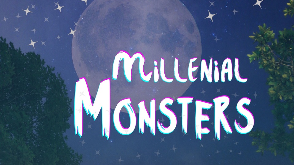 Wendell Batty: 32 year old male, werewolf