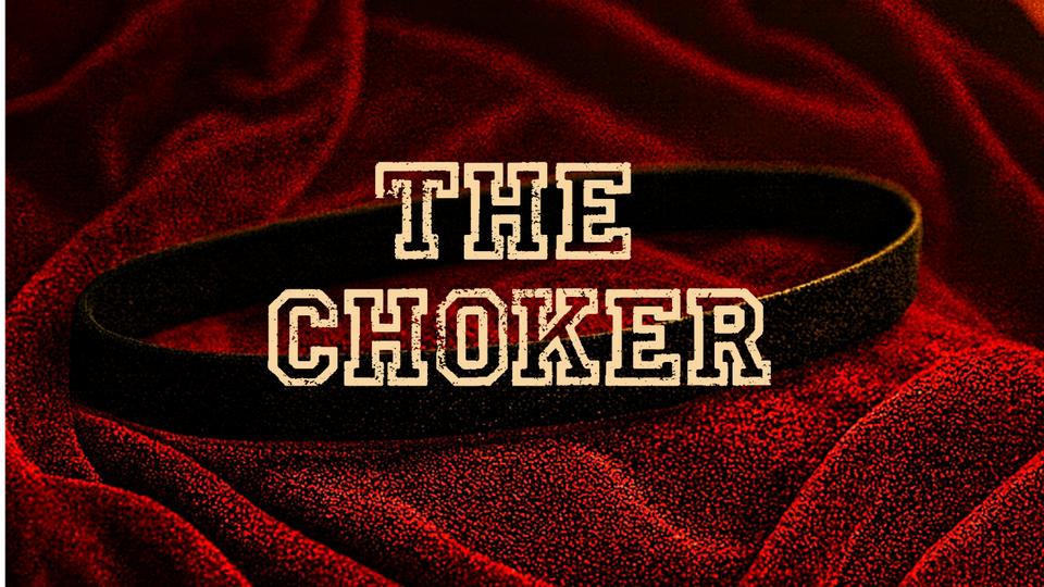 Female Narrator (American) (plus additional voices)