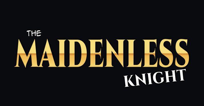 Maidenless Comic Dub