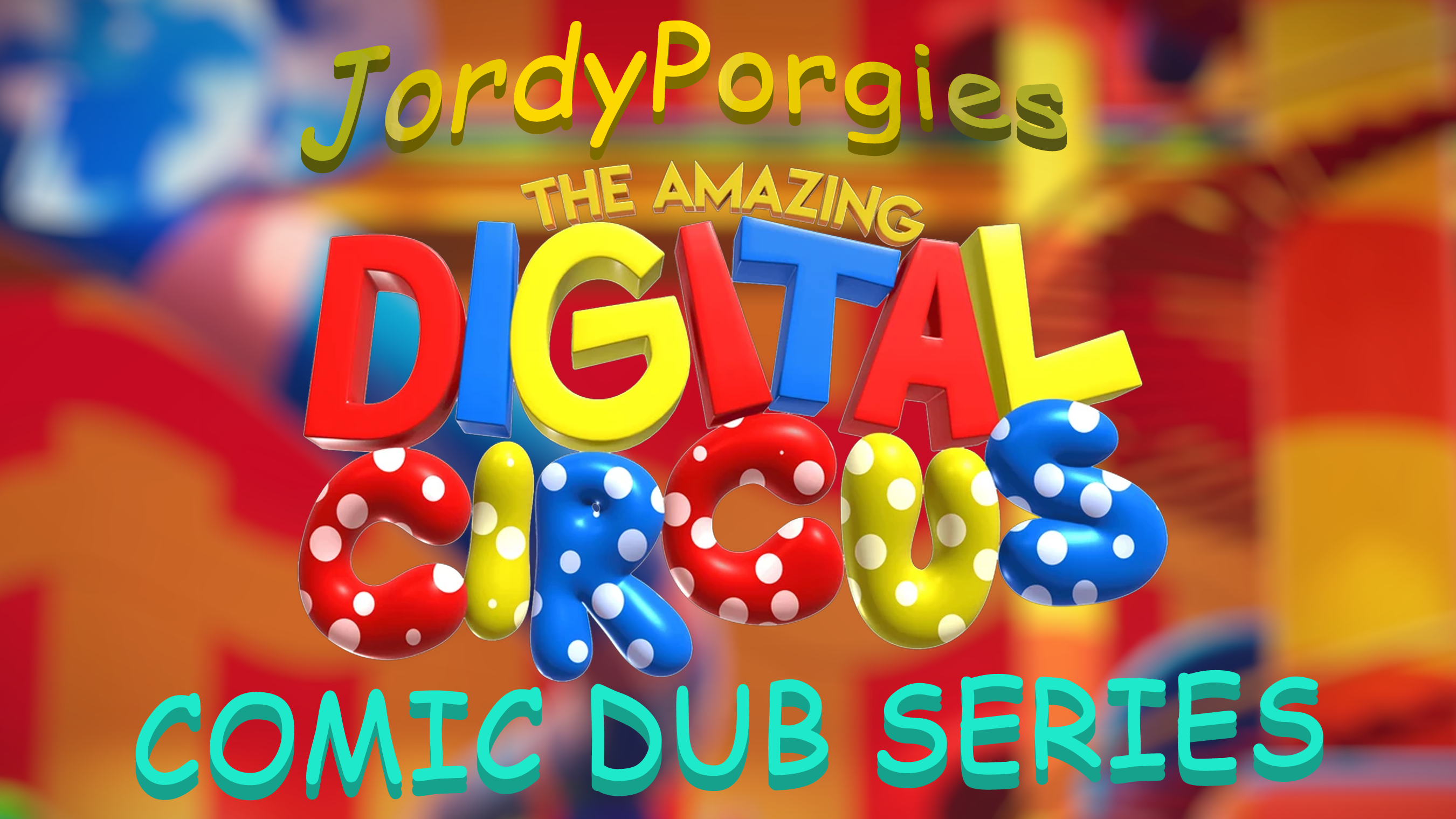 VAs needed for TADC comic dubs