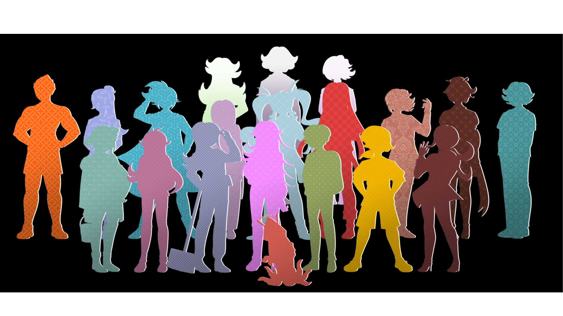 Danganronpa: Seasick in the Head (Proofreading Audition)