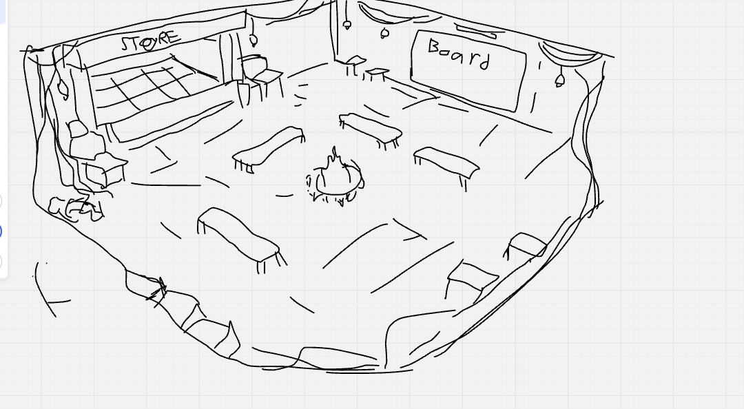 Incident Log: Suspects