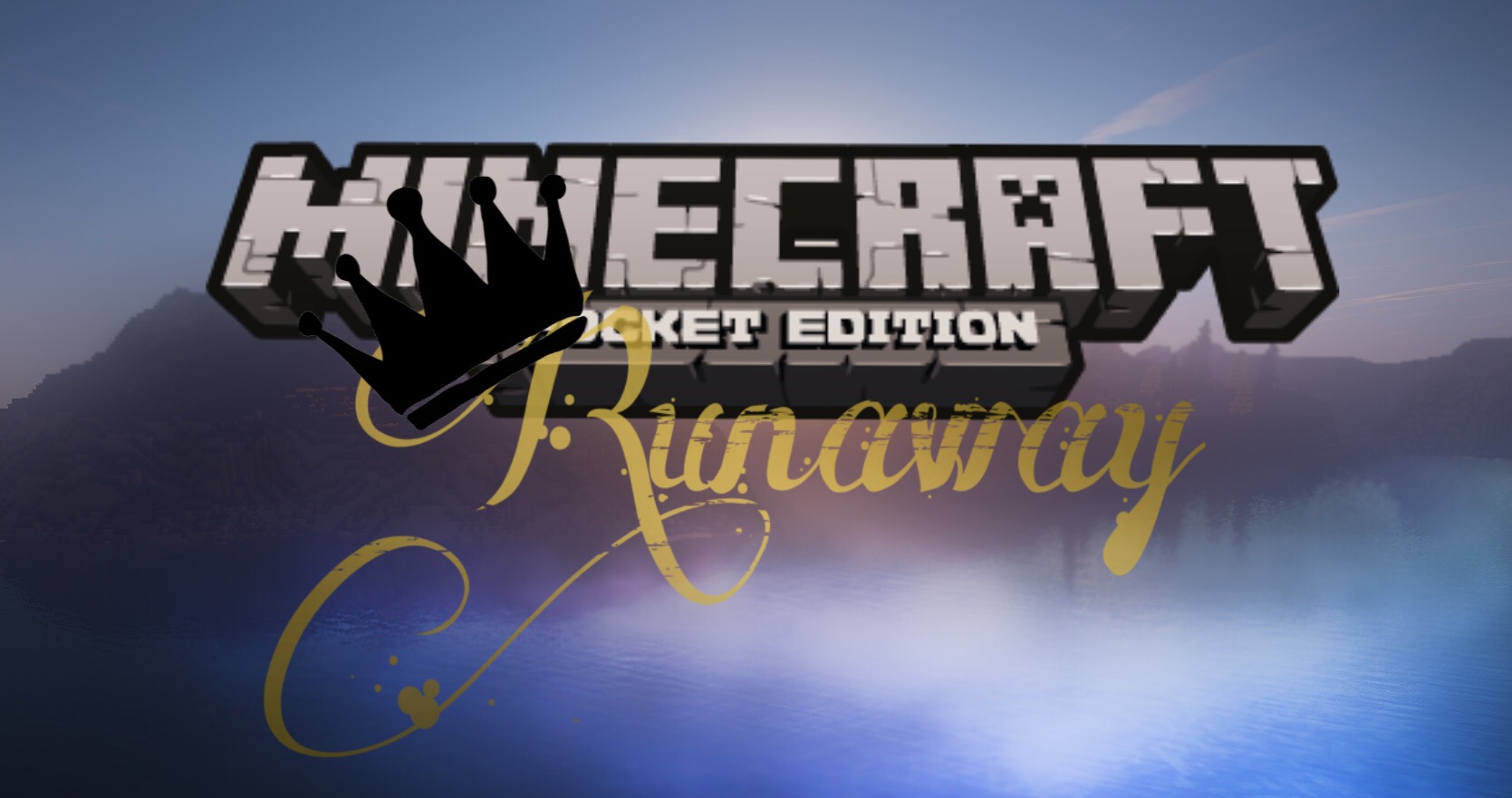 Minecraft Runaway/Mcpe 