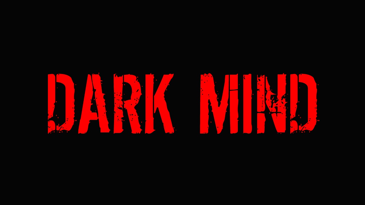 DARK MIND
