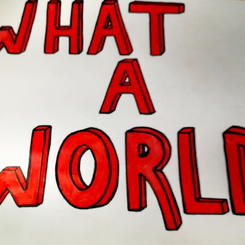 Smoke (Female voice)