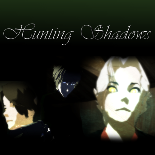 Victor Osborn (a veteran monster hunter)