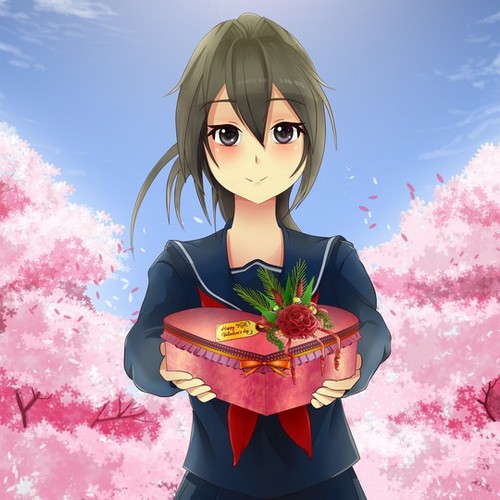 Gema Taku(Gaming club leader)