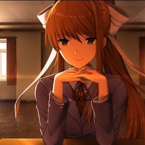 Monika