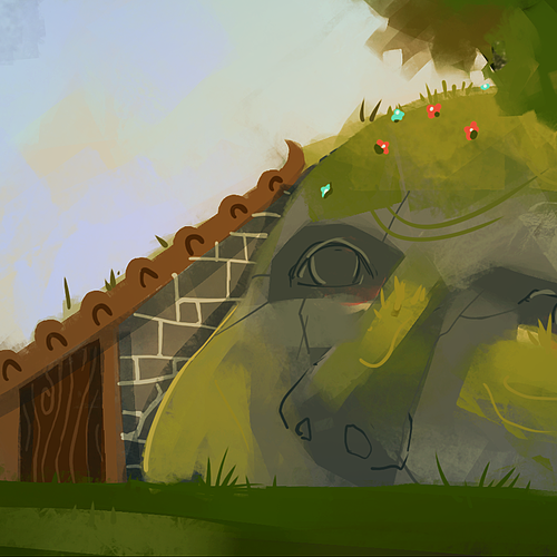 Dannet Avaros - Human Advisor