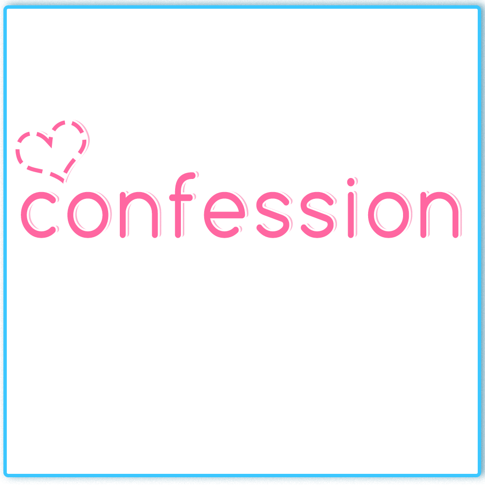 Confession Visual Novel