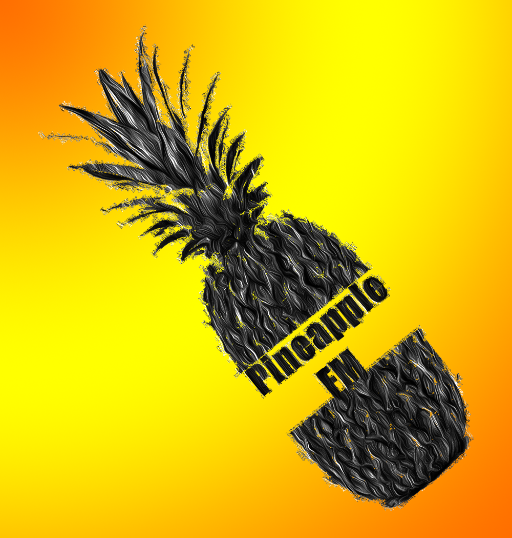 [Pineapple FM] Radio Imaging