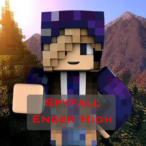 SPYFALL Minecraft Roleplay/Machinima | VA's & Body Actors Needed!!!