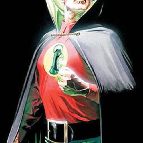 Alan Scott (soft NYC accent)